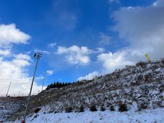 -富龙滑雪场