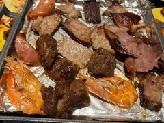 -舜和巴西烤肉餐厅(舜和国际店)