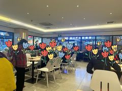 -乡村基(世纪店)