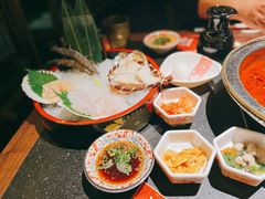 -牛New寿喜烧(虹桥新天地店)