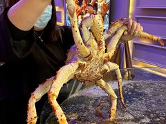 -蟹之国·精品蟹料理(极地店)