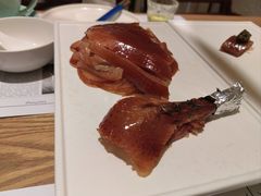 -小大董·烤鸭(凤凰汇店)