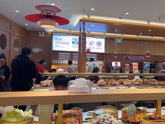 -龍歌自助小火锅(崂山丽达店)