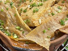 -沙胆彪炭炉牛杂煲(成都玉林店)