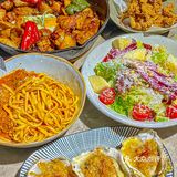 武汉超适合聚会和约会的西餐厅🍴