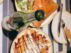 -La Creperie法餐厅(芮欧百货店)