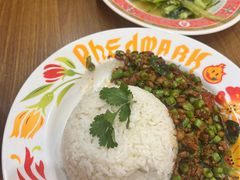 -曼谷食堂·泰国家庭料理