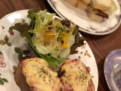 -茶亭 羽當 渋谷