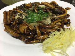 响油鳝糊-协和菜馆(凤凰街店)