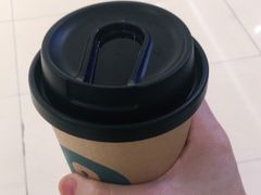 -COFFii&JOY(龙江新城市广场店)