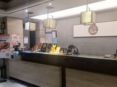 -水墨澜渟足道·SPA·传统(四望亭东关街店)