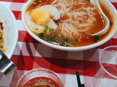 -西贝(枫蓝国际购物中心店)