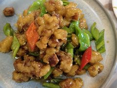 -京滨饭店·餐厅(阜外大街店)