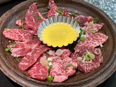 -厚贞日式烤肉(浦东汇智店)