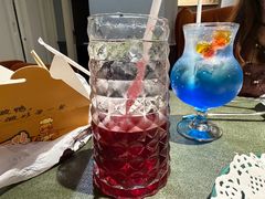 -吱咖啡西式简餐