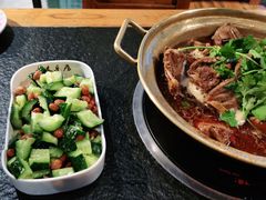 -友乐居羊蝎子(西直门店)