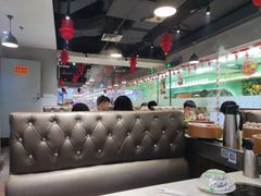 大堂-川锅·火锅·烤肉自助餐厅