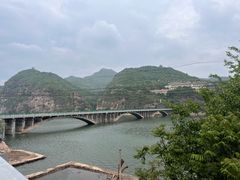 -黑龙潭风景区