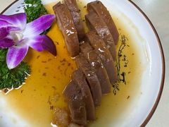 -七的湖·晚芳亭·阳澄湖农家菜·大闸蟹(莲花岛店)