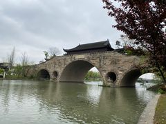 -广富林郊野公园