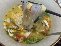 -芸南道·过桥米线(昆明老街旗舰店)