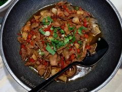 -味上湘菜馆(阿波罗店)