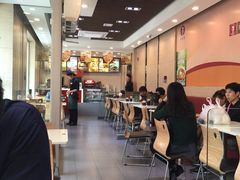 -李先生牛肉面(新华店)
