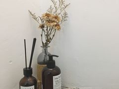 -COTTON CAFE(德信·中外公寓店)