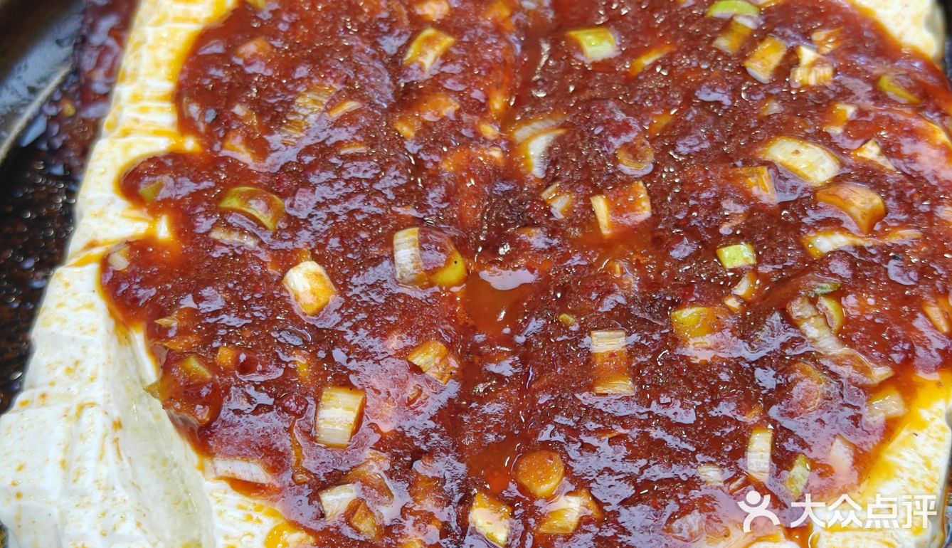 又一家新开的拌饭🍲，快来尝尝吧[调皮]