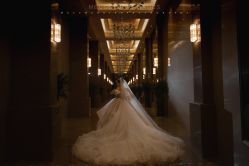 -MECCI婚礼摄影跟拍(红东方广场店)