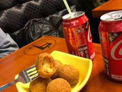 -BHC炸鸡(明洞总店)
