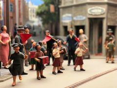 -上海四行仓库抗战纪念馆