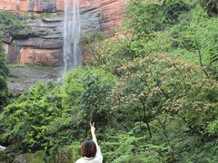 -赤水丹霞旅游区·佛光岩