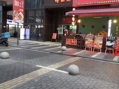 门面-陈记柳州螺蛳粉(大坪店)