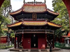 -南岳大庙