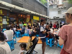 -荔林食店(西华路店)