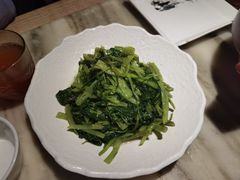 -吴越荣记苏州菜·松鼠桂鱼 100% 活鱼现做(月光码头店)