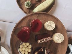 -三嚥阁 La Villa Restaurant