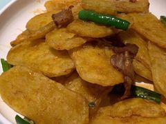平凡土豆-58度品质川菜馆(经一路店)