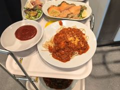 -宜家·瑞典风味餐厅(城际路店)