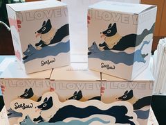 -Seesaw Coffee(朝阳大悦城店)