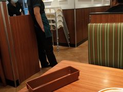 -萨莉亚意式餐厅(万嘉商业广场店)