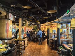 -羊大爷涮肉(亮马桥店)