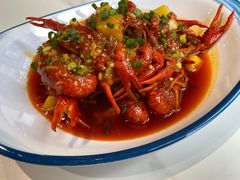 -盐枭肴·川味自贡菜(南强街店)