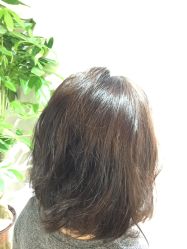 -明洞造型精品烫染