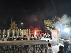 -盐官日光域房车营地·有盐餐厅