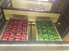 -菲滋意式餐厅(临平万达店)