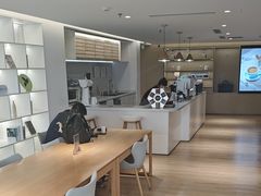 -蔚来体验中心(北京后沙峪店)