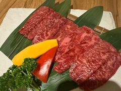 -炼火烤肉店