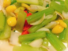 -香港仔茶餐厅(凤阳店)